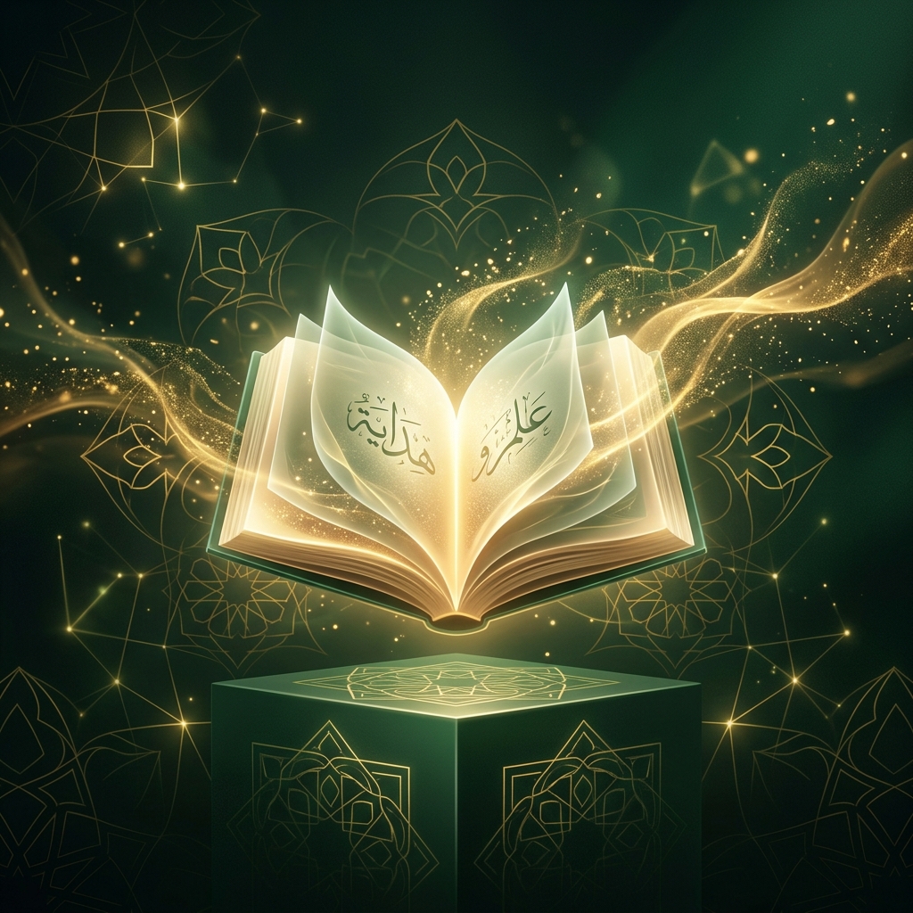 Tentang Ustadzku