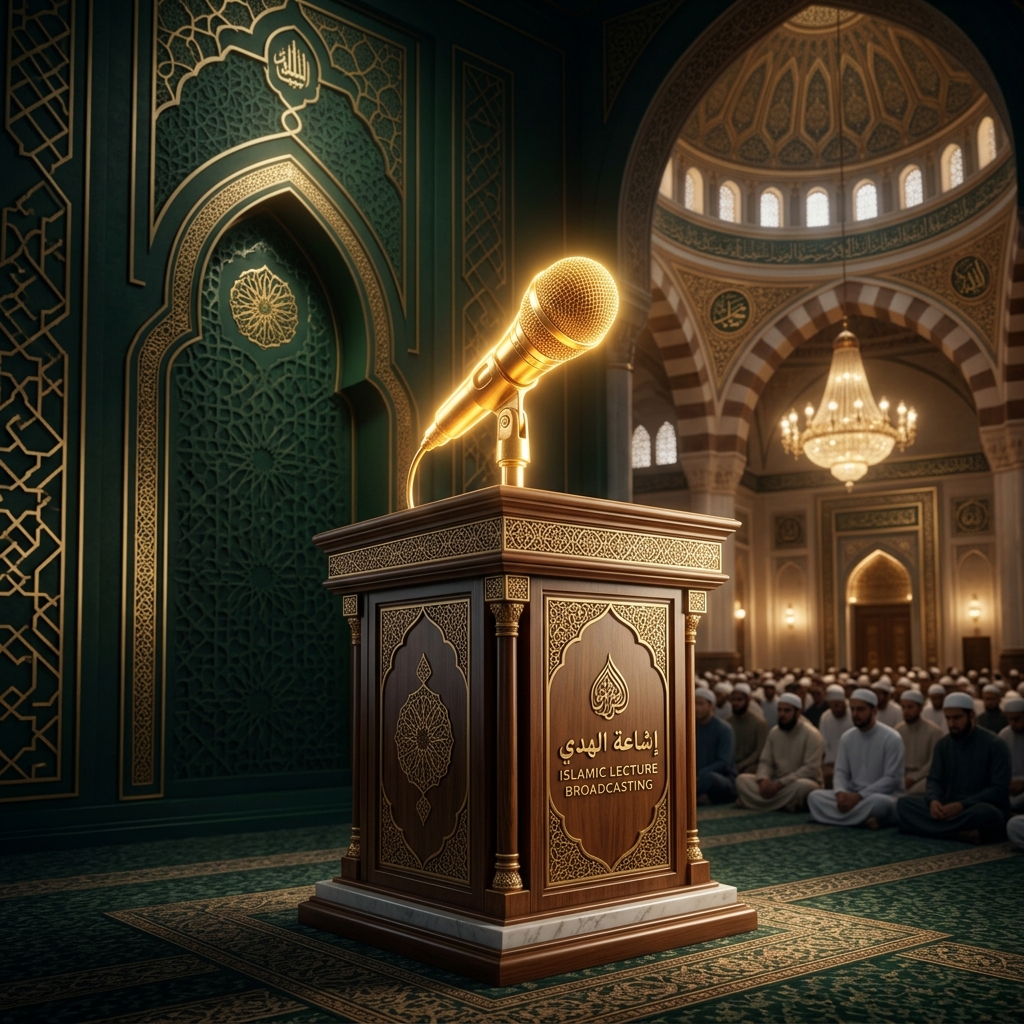 Ilustrasi Kajian Islam