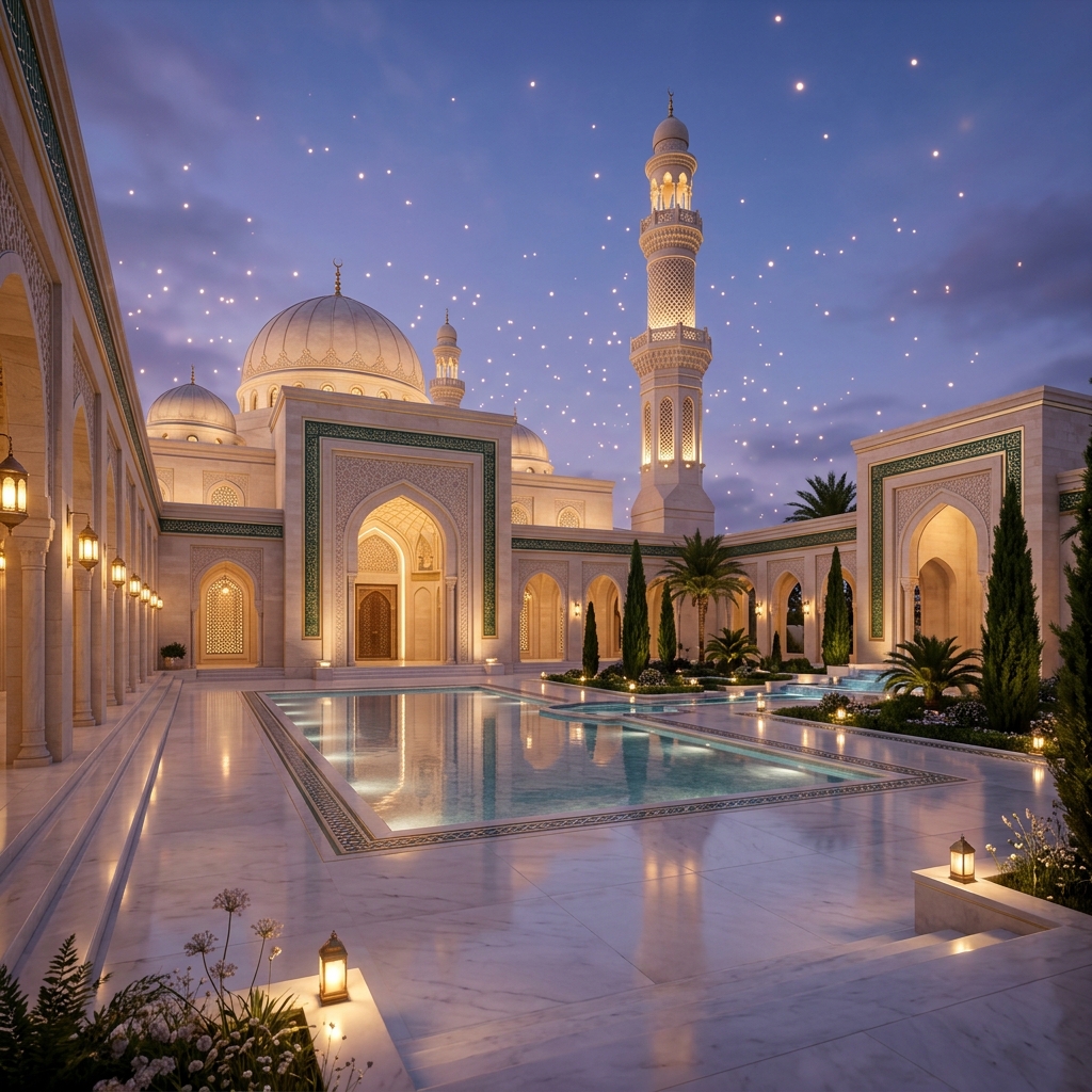 Islamic Background